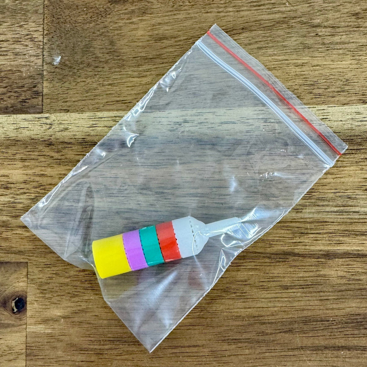 Air Stone 5 Segment Plastic - Pisces Aquatics - Tank Terrarium Australia Air Circulation