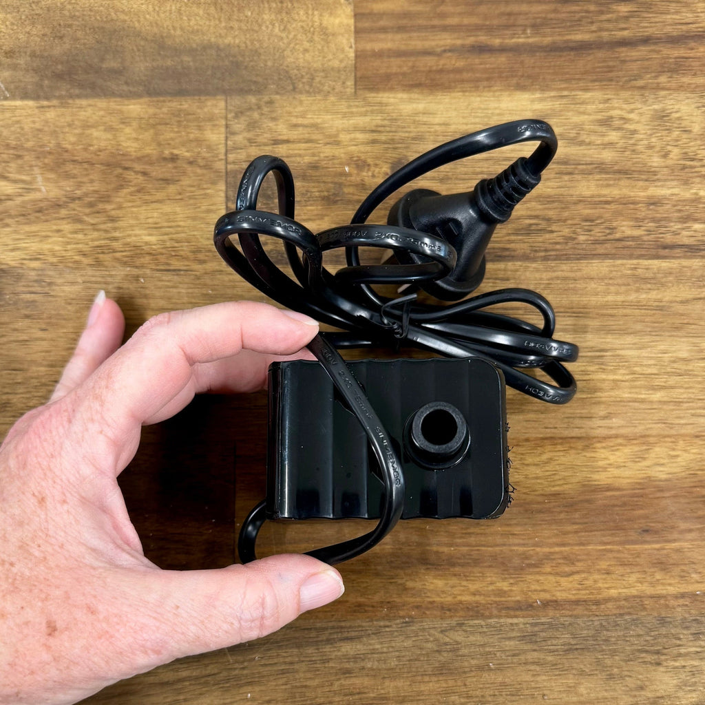 SP0500 Aquarium Submersible Pump 500L/hr - Tank Terrarium Australia Aquarium Pump