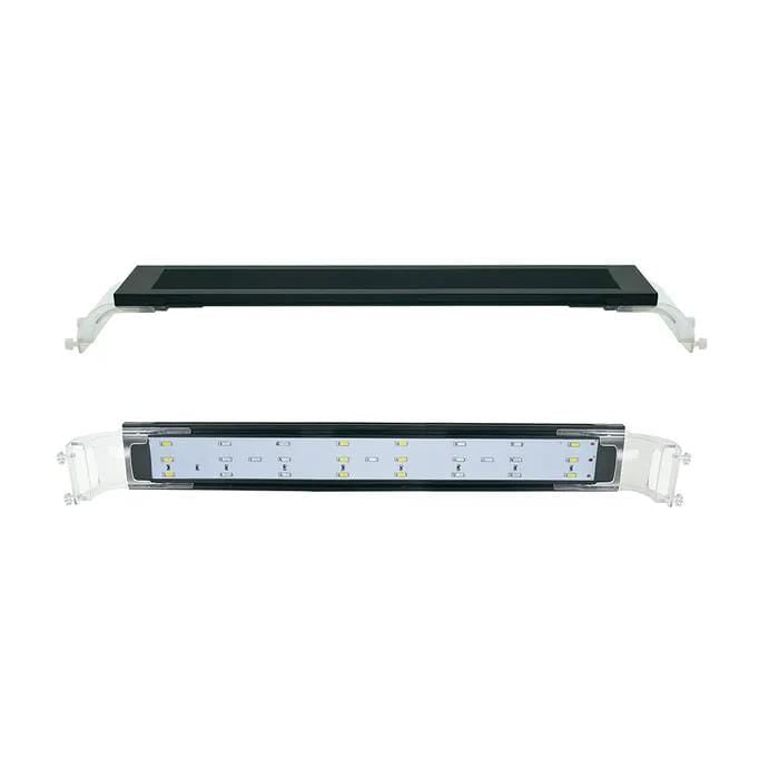 Pisces Aquatics LED Aquarium Light 35cm - Tank Terrarium Australia Aquarium Lights