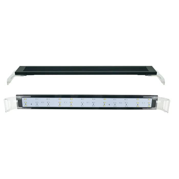 Pisces Aquatics LED Aquarium Light 45cm - Tank Terrarium Australia Aquarium Lights