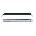 Pisces Aquatics LED Aquarium Light 45cm - Tank Terrarium Australia Aquarium Lights