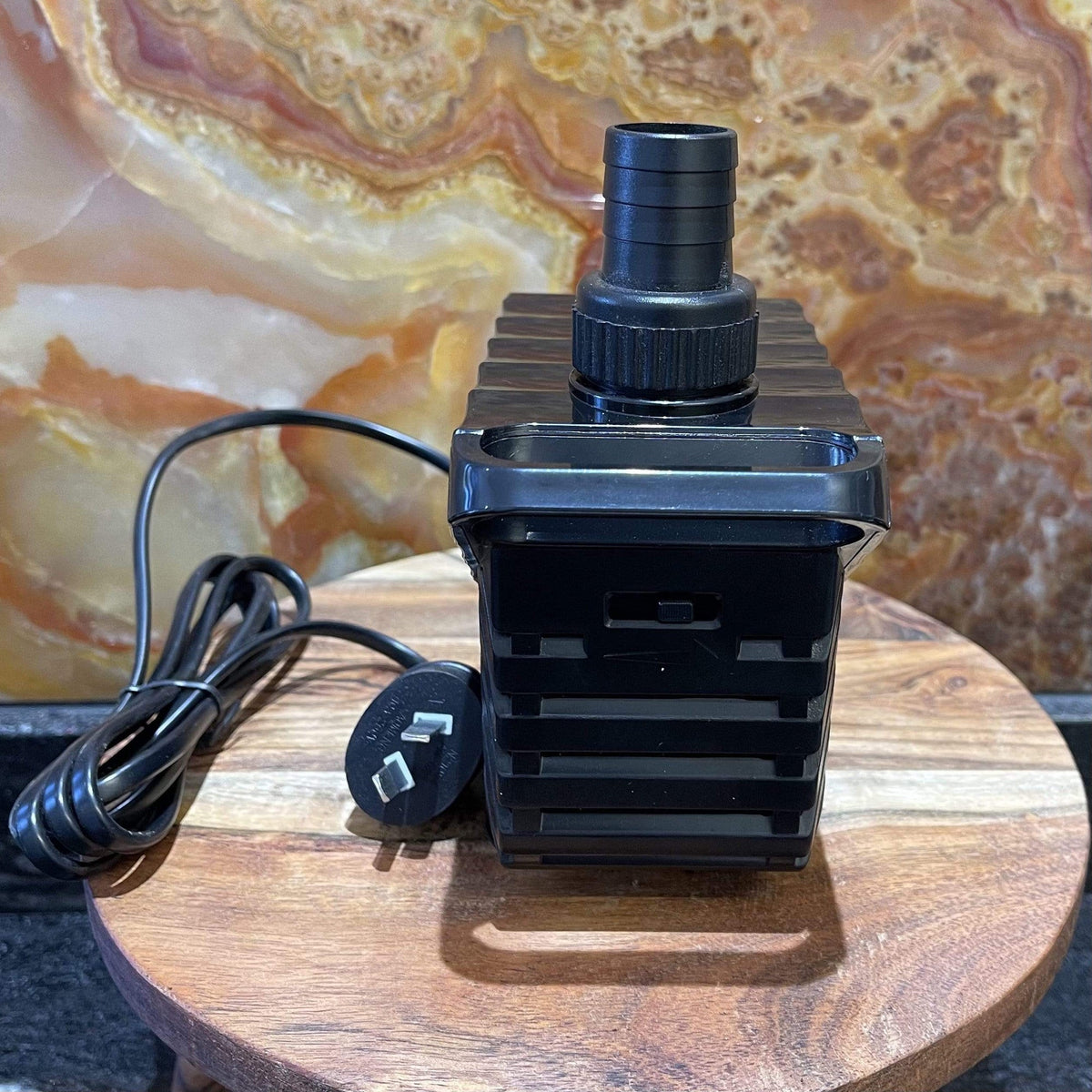 SP4000 Aquarium Submersible Pump 4000L/hr - Tank Terrarium Australia Aquarium Pump