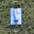 Aquarium Gravel Siphon Cleaner Medium MC-120 - Pisces Aquatics - Tank Terrarium Australia Aquascape Tools