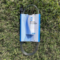 Aquarium Gravel Siphon Cleaner Small MC-085 - Pisces Aquatics - Tank Terrarium Australia Aquascape Tools