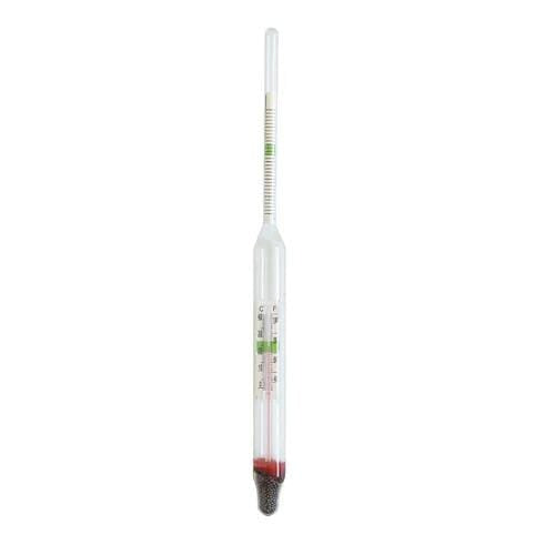 Aquarium Hydrometer - Pisces Aquatics - Tank Terrarium Australia Aquascape Tools