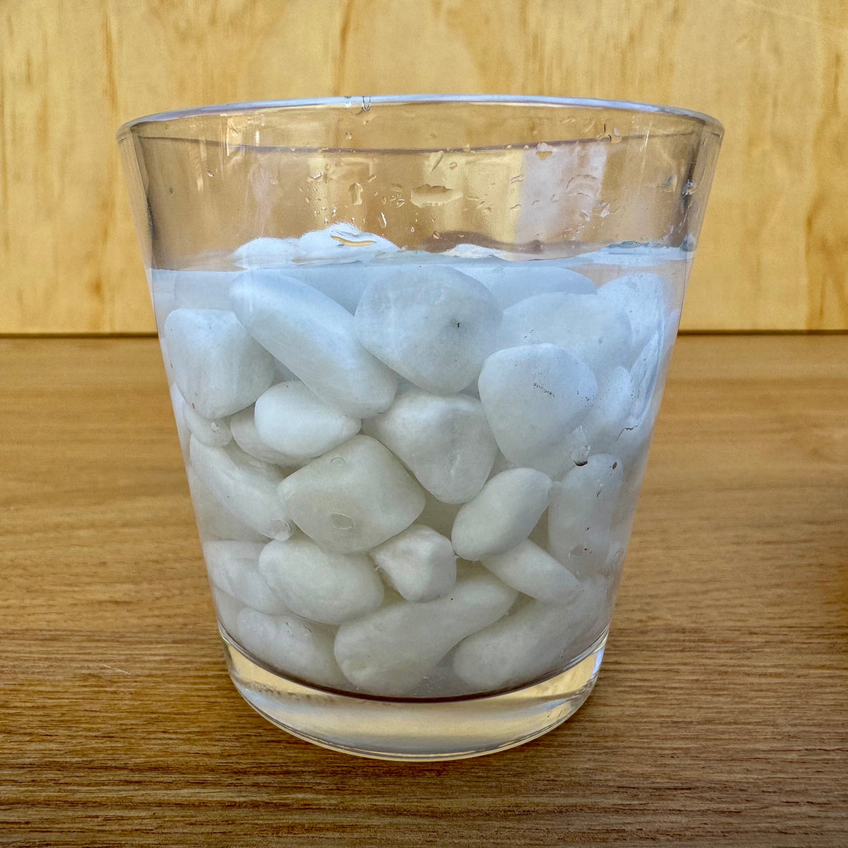 Betta World Substrate - Snow White Betta Pebbles 350ml Bag - Tank Terrarium Australia Betta World