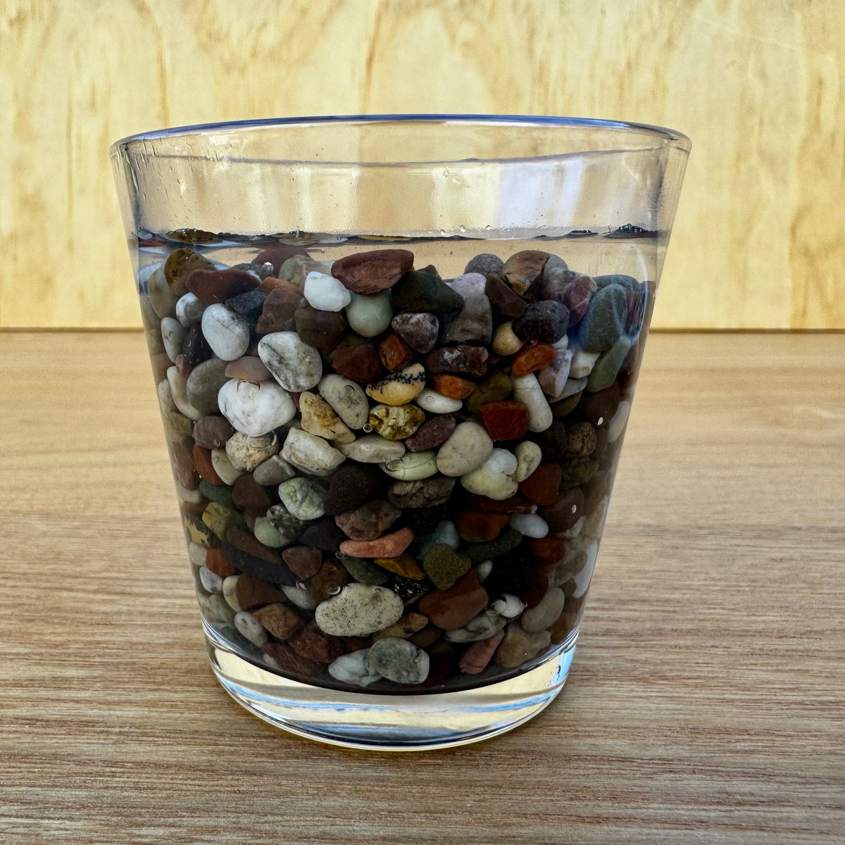 Betta World Substrate - Tutti Frutti Betta Gravel 350ml Bag - Tank Terrarium Australia Betta World
